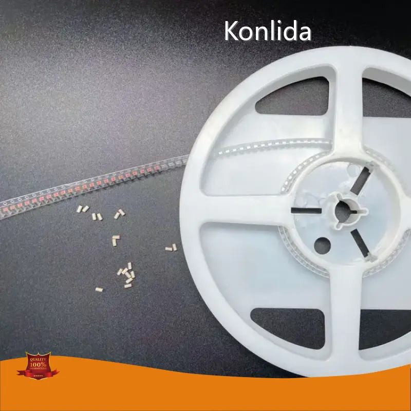 Troquelado de Precisión Konlida - - - Konlida 1