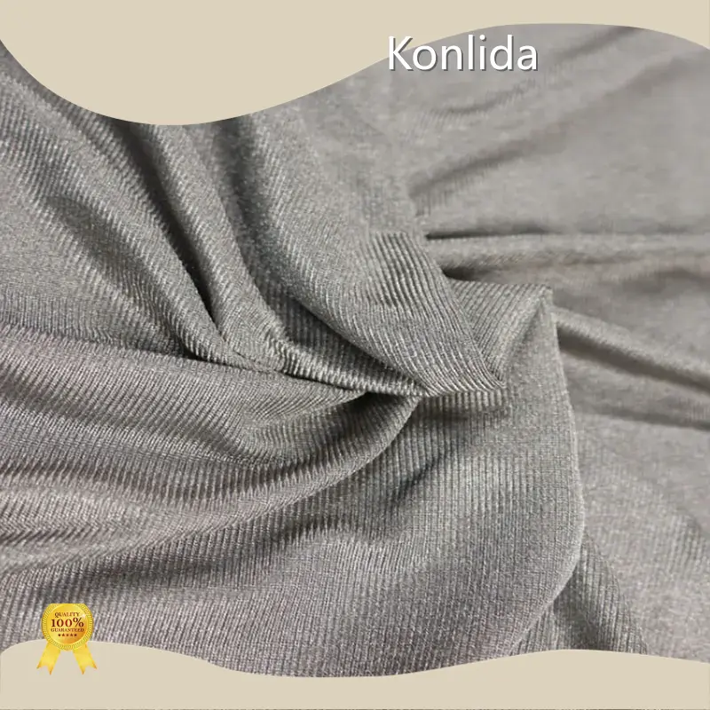Fabricante de materiales de protección Emi Tejido - - - Konlida 1