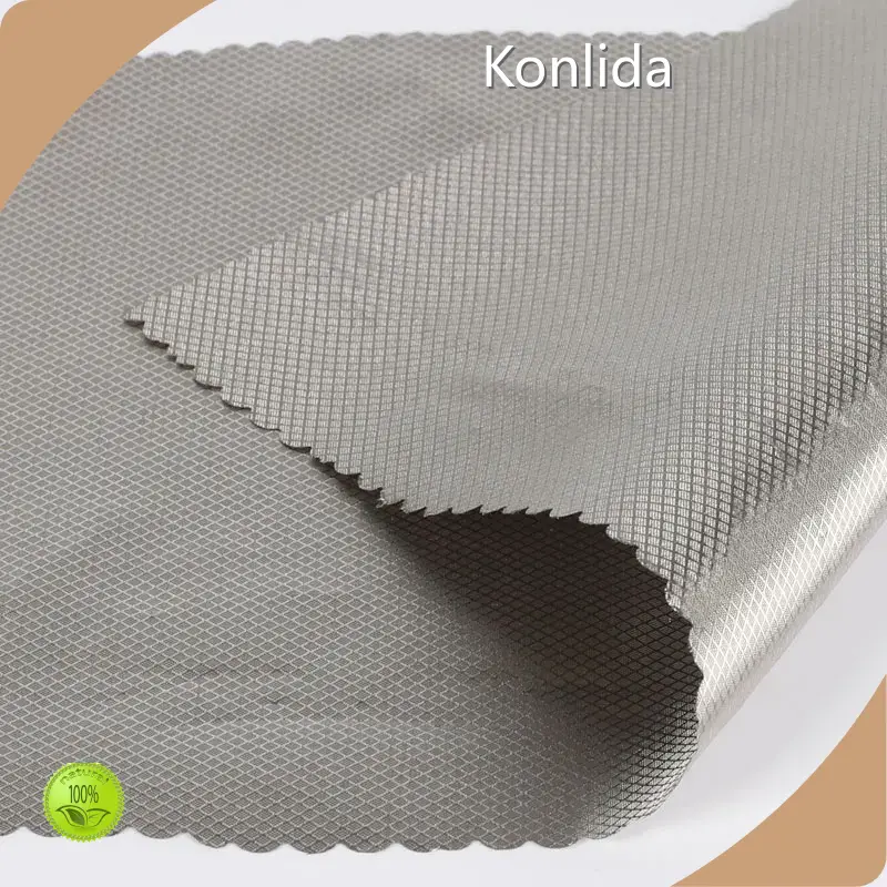 Fabricante de blindaje Emi Warp - - - Konlida 1