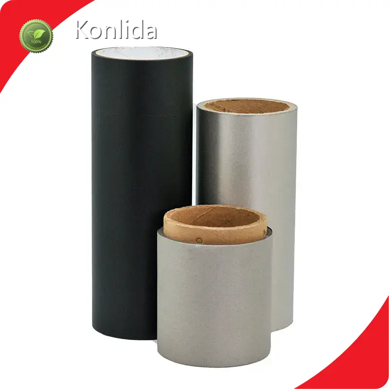 Tejido Conductivo de Cobre 40*50D - - - Konlida 1