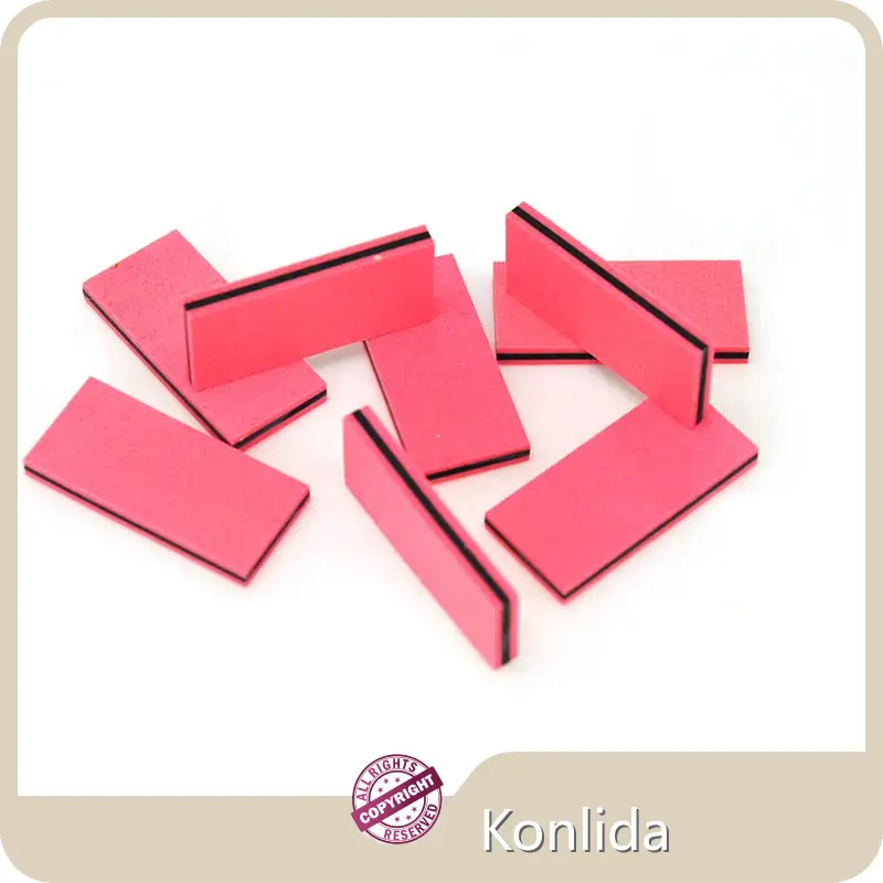 Fabricante de juntas de espuma conductora -40 °C a +120°C por - Konlida 1