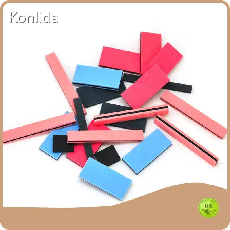 Junta de espuma Emi 15 0% de - Konlida 1