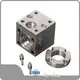 Piezas de precisión CNC de - Konlida 1