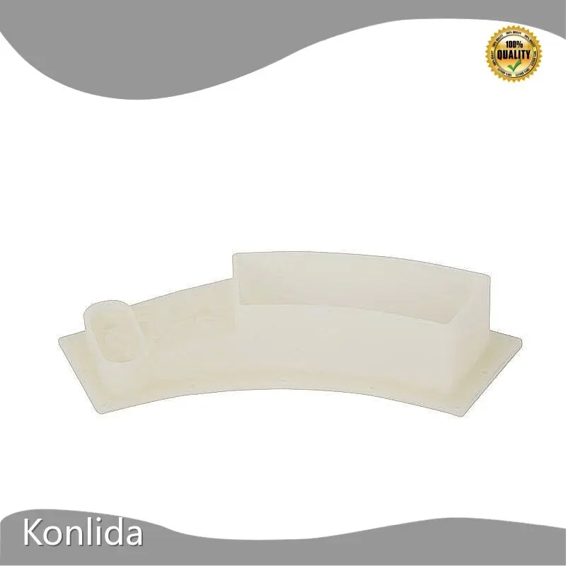 定制数控精密零件批发 - Konlida 1