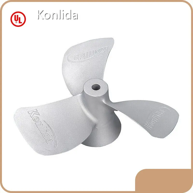 Piezas de precisión CNC Piezas de precisión CNC Mayoristas - Konlida 1