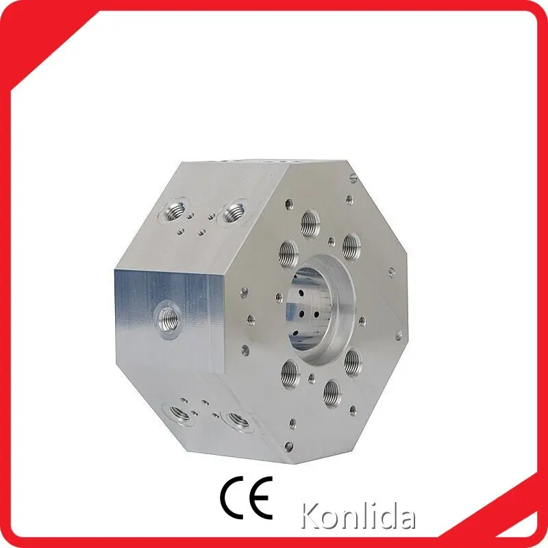 Fabricante de placas de aluminio Fabricante de placas de aluminioFábrica - Konlida 1