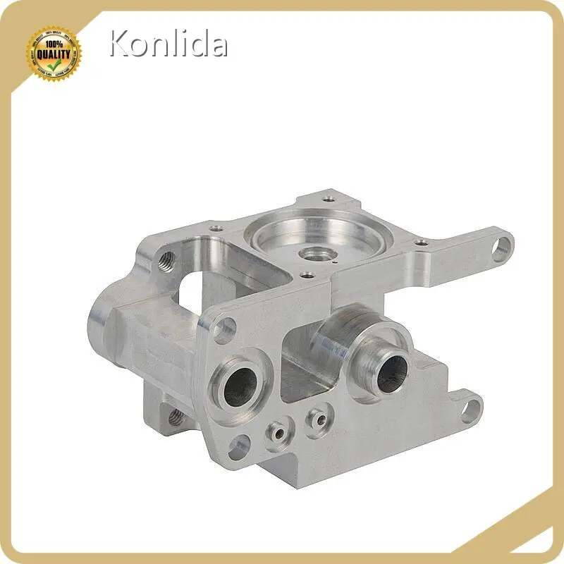 Venta de aleación de aluminio - Konlida 1