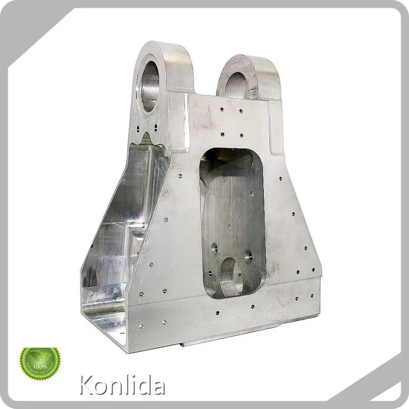 定制铝合金供应商价格表 - Konlida 1