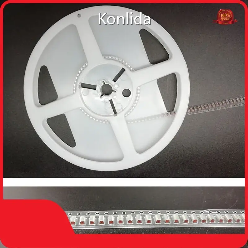 Venta al por mayor de juntas SMT - Konlida 1