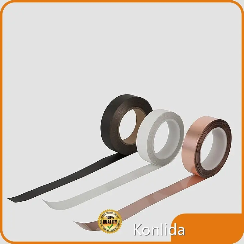 Material de blindaje electromagnético al por mayor1 1