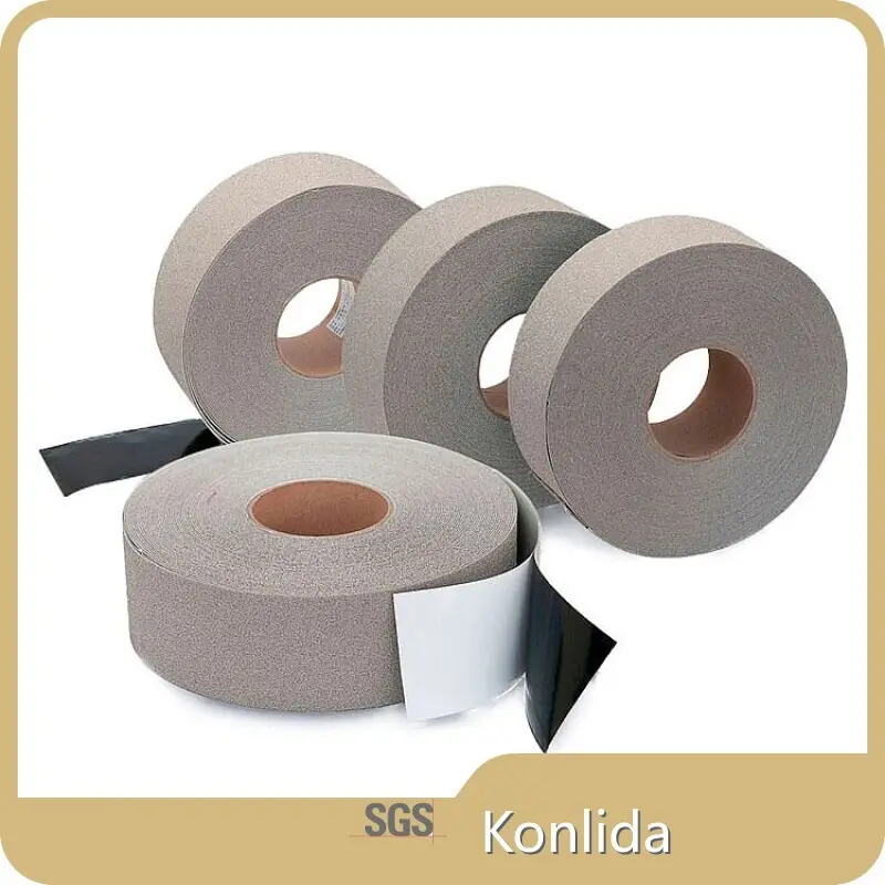 Fabricante de material de blindaje electromagnético 1