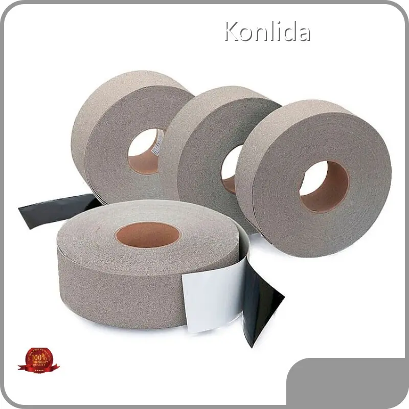 Espuma conductora personalizada 1