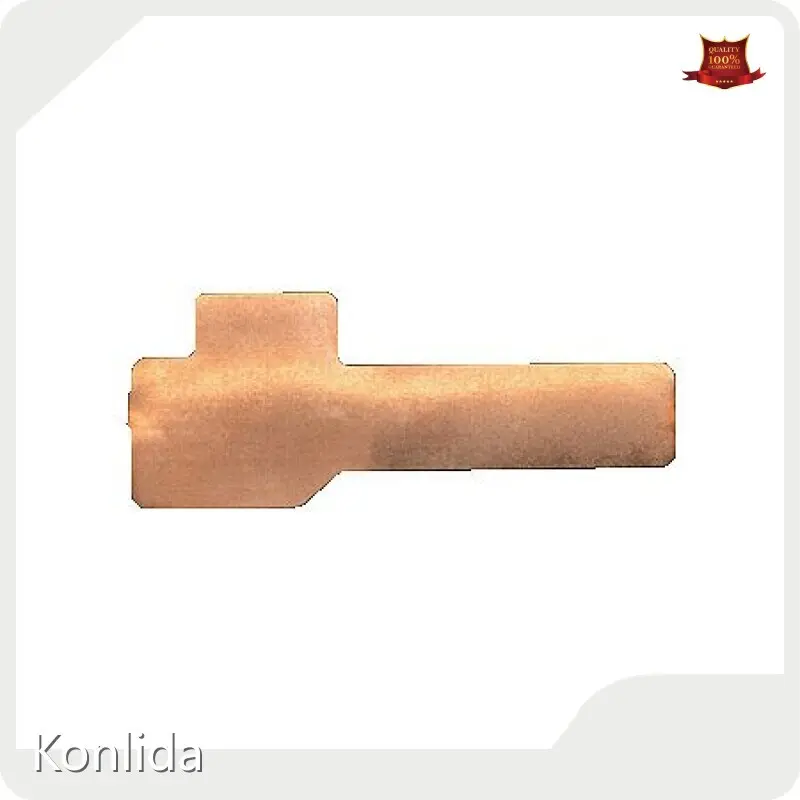 Productos de gestión térmica de la mejor calidad Empresa de productos de gestión térmica-1 1