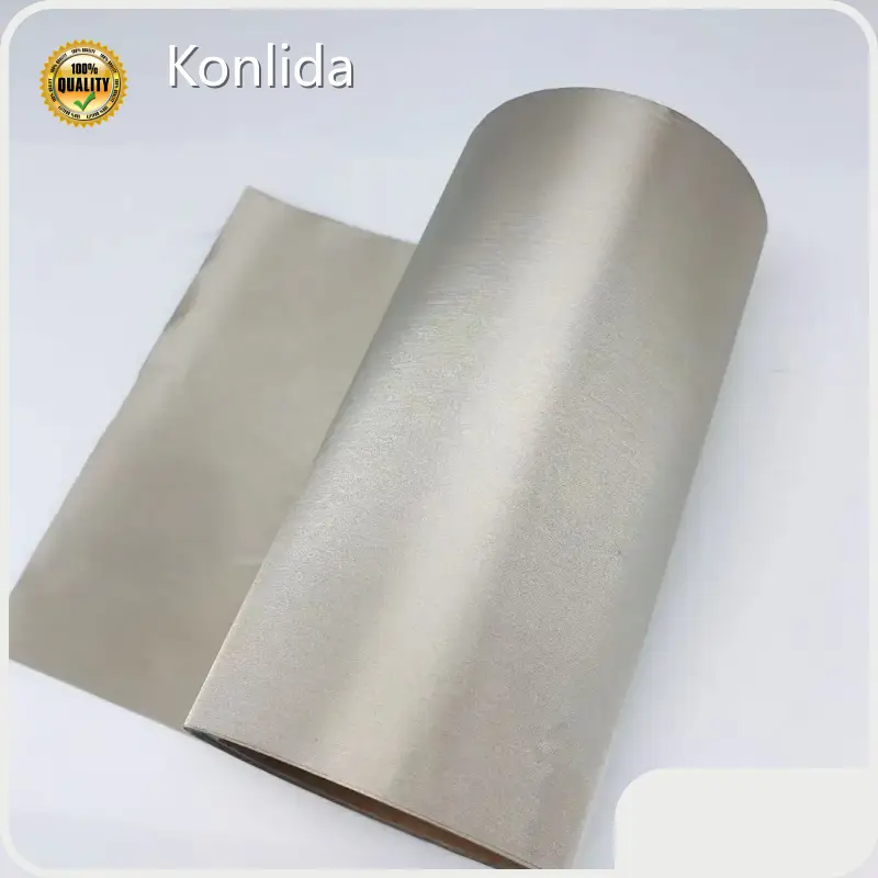 Material de junta de blindagem EMI Konlida por 1