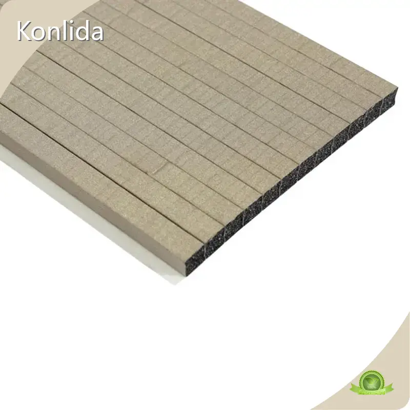 Fabric Over Foam Gasket Manufacturer PU - - 1