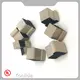Precision Die Cutting Manufacturer Copper Clad Aluminum by-1 1