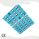 Fabric Over Foam Gasket Manufacturer High Density - - 1