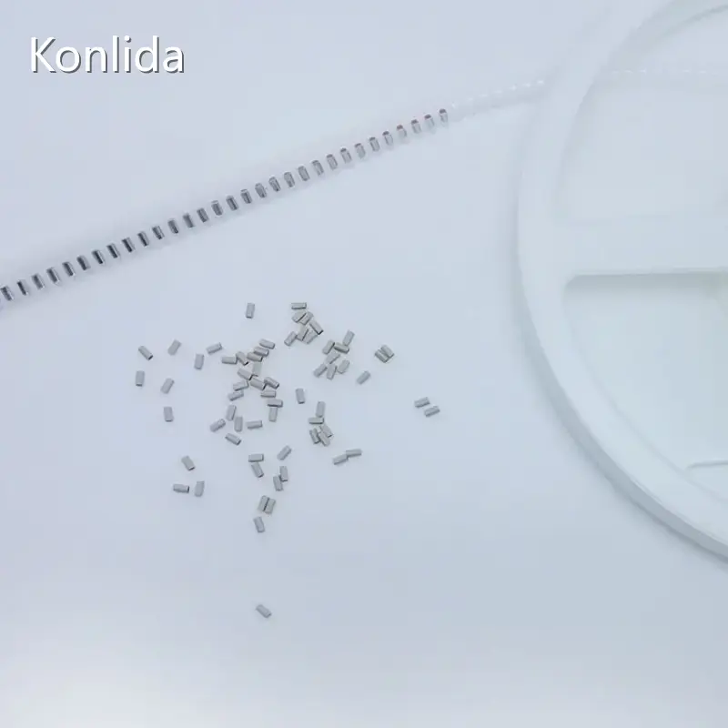 Precision Die Cutting Supplier Konlida - - 1