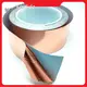 Foil Insulation Foam Microfiber Fabric - - 1