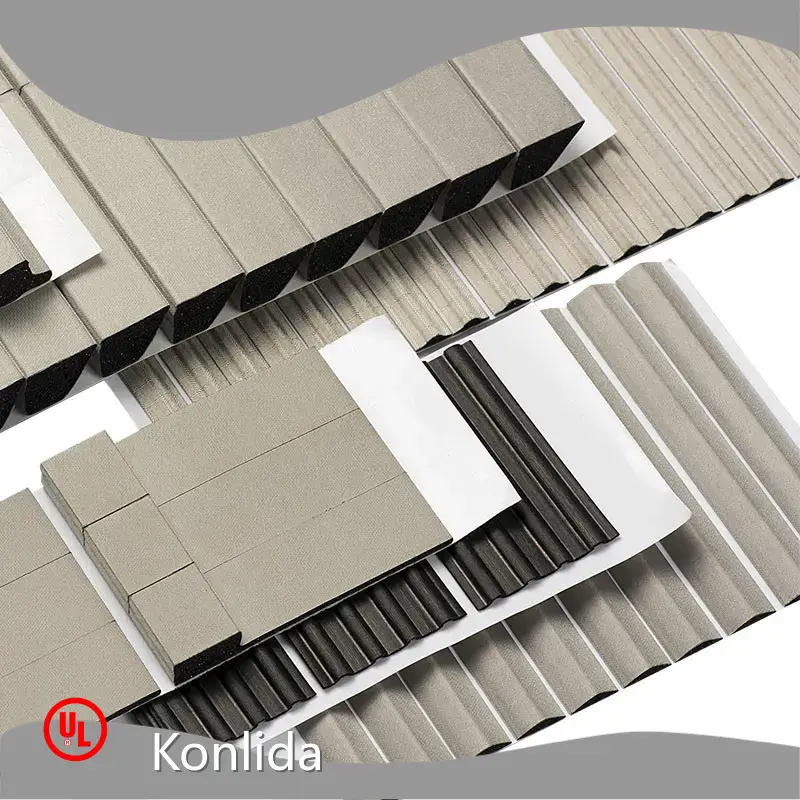 Precision Die Cutting Supplier Custom Packing by 1