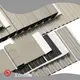 Precision Die Cutting Supplier Custom Packing by 1