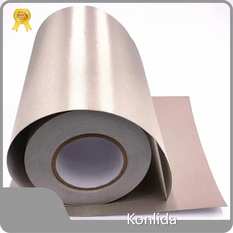 Copper Conductive Fabric Customizable - - 1