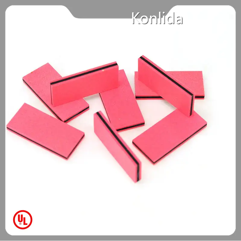 Precision Die Cutting Konlida by-1 1