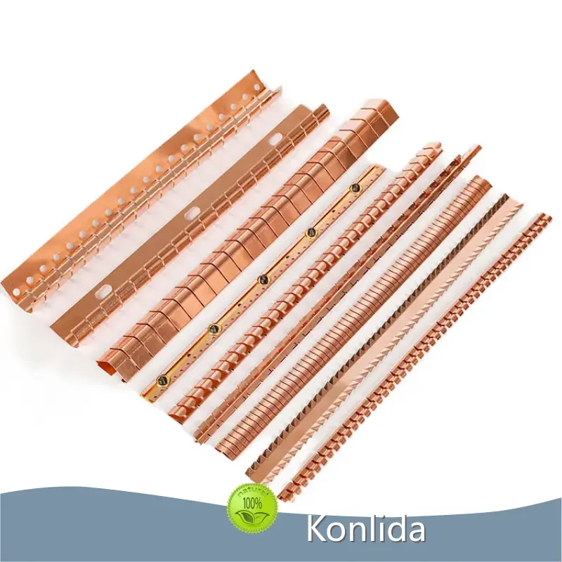 Precision Die Cutting Manufacturer Konlida - - 1