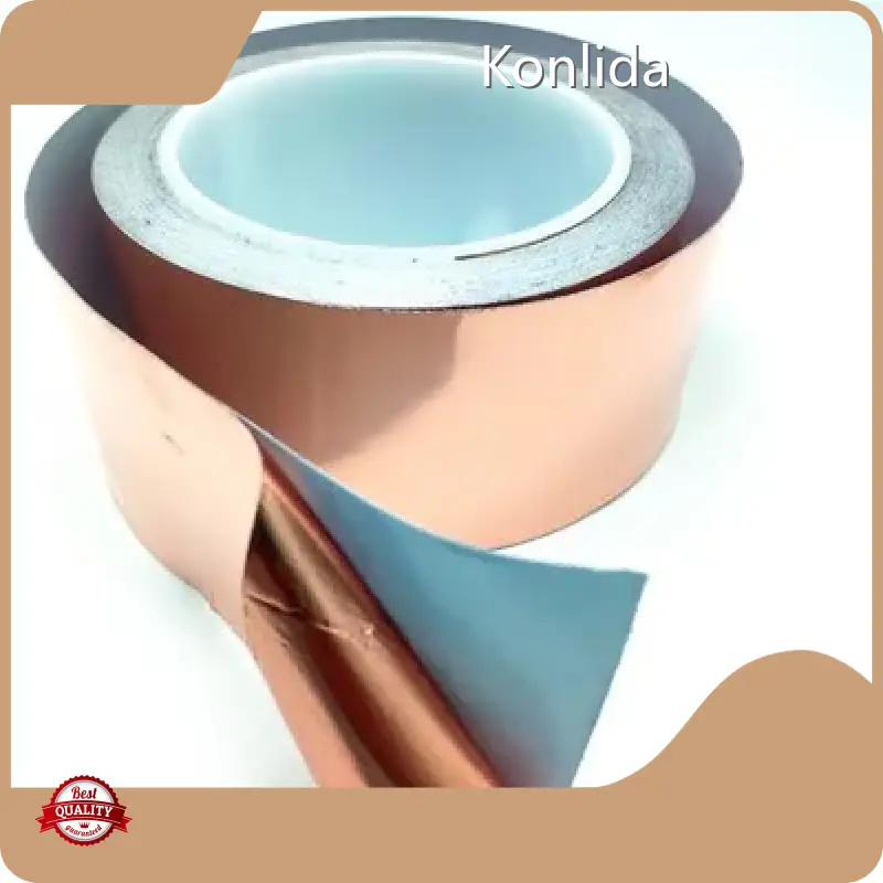 Copper Foil Conductive Tape Konlida - - 1