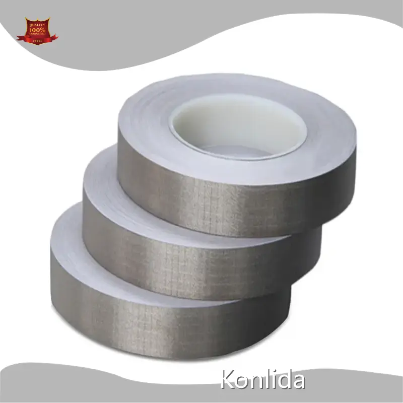 Conductive Fabric High Voltage - - 1