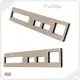 Emi Gasket Fabric Over Foam Aaccepted Wholesale - 1