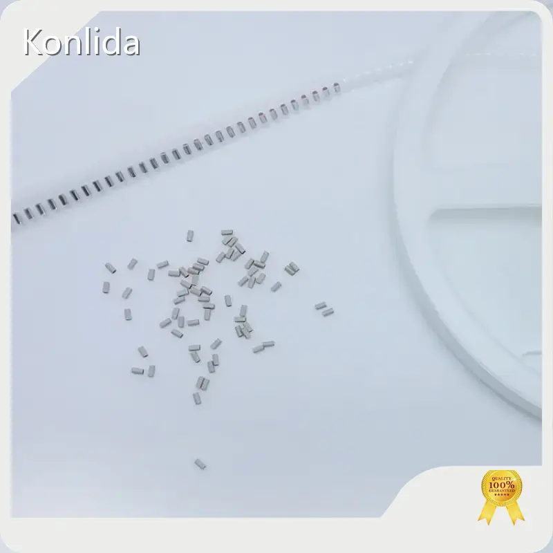 SMT Junta Konlida Mayorista - 1