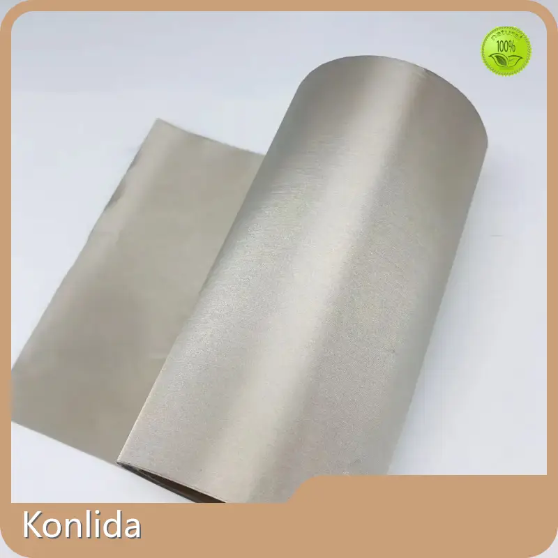 Emi Shielding Sheet 1100mm - - 1