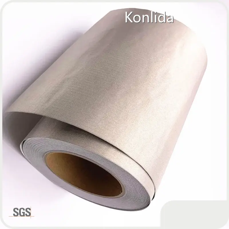 Material de juntas de blindaje de EMI al por mayor - al por mayor - 1