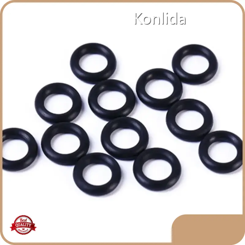Emi Shielding Solutions Rubber Gasket Wholesale - 1
