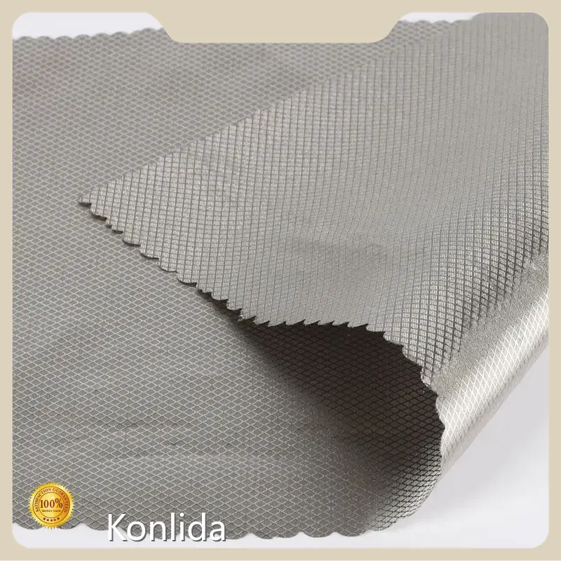 Thermally Conductive Fabric Warp Wholesale - 1