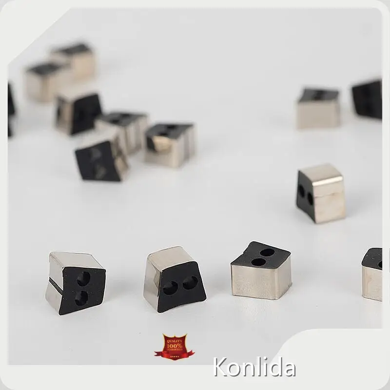 Material de blindaje personalizado 1