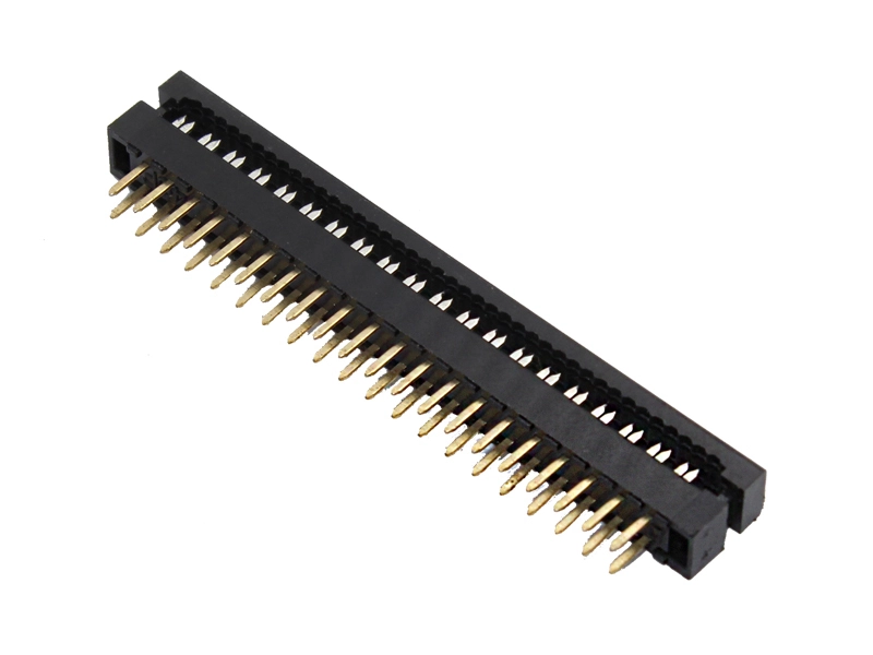 KLS1-205C Pitch 1.27mm Dip Plug IDC Connector 1