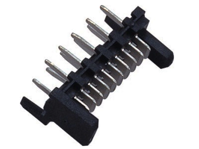 KLS1-MICS-26 Pitch 1.27mm Picoflex Header Connector pcb dip180 MOLEX 90325 1