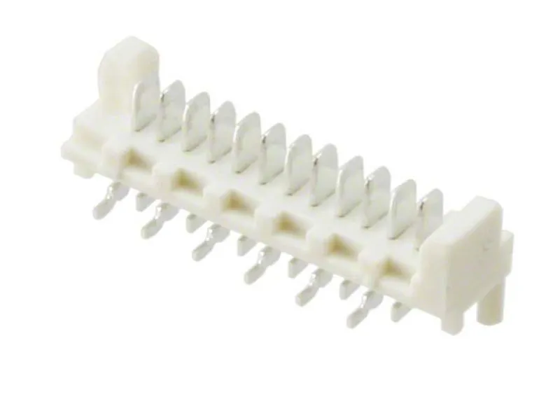 KLS1-MICM Pitch 1.27mm SMT Picoflex Header Connector MOLEX 90814 1