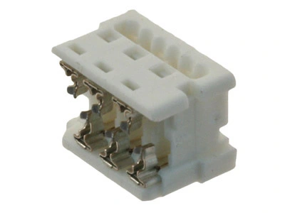 KLS1-206 Pitch 1.27mm  IDC Picoflex Header Connector Molex 90327 1