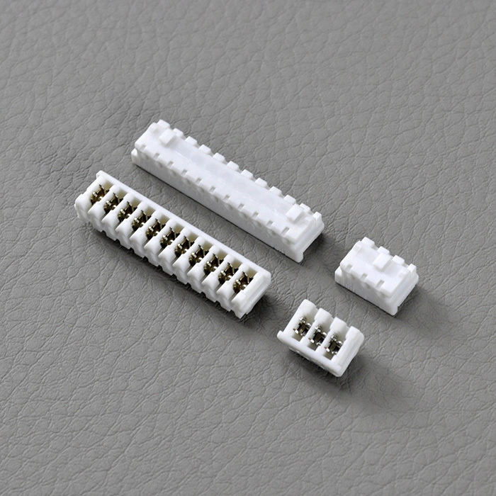 KLS1-XL6-2.00 Pitch 2.0mm AMP IDC Connector 1