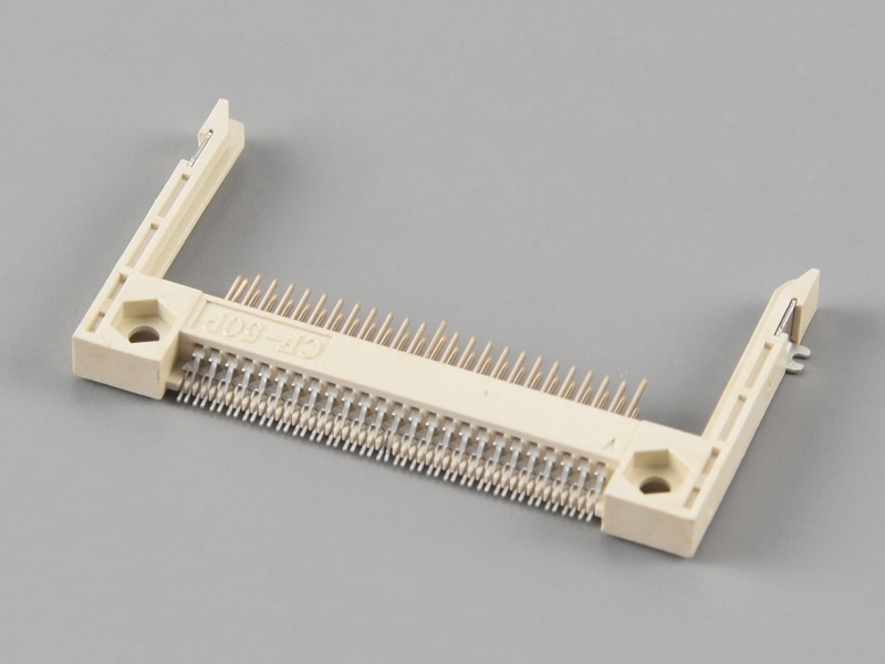 KLS1-CF-001 CF Card Connector L26.9mm H3.85mm 1