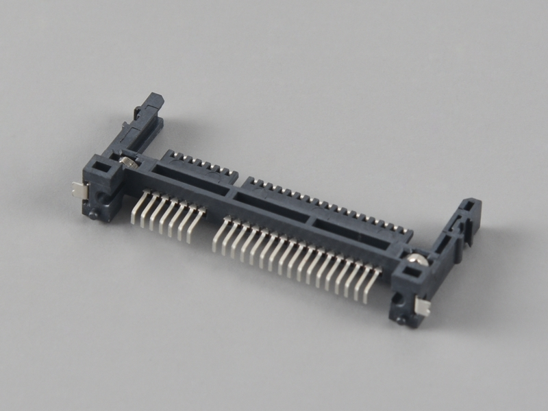 KLS1-CFA-001 CFast Card Connector 1