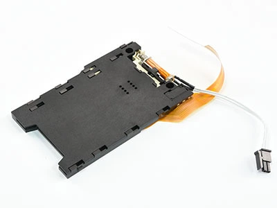 KLS1-SCC01 Smart Card Connector 1