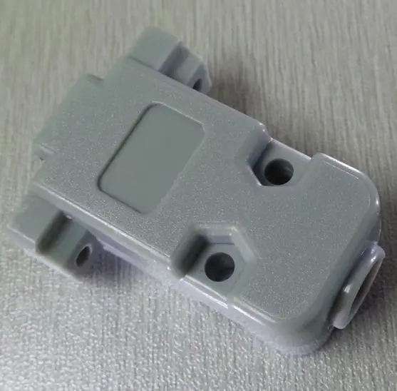 KLS1-DB Plastic D-SUB Hood 9 15 25 37 50 pin 1