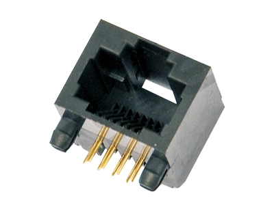 KLS12-140-8P8C ModularJacks 1
