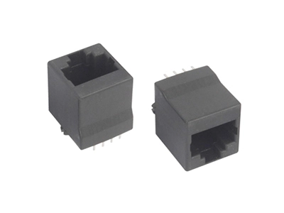 KLS12-161 Modular Jack 1