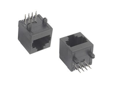 KLS12-158RA Modular Jack 1