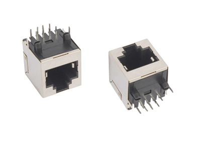 KLS12-158R Modular Jack 1
